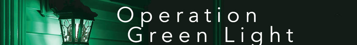 Finance Department Logo